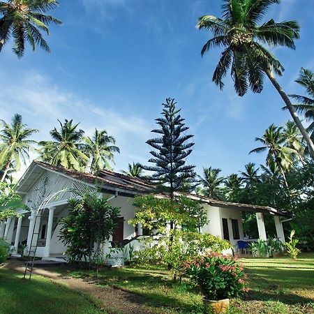 Sonri Villa Sea View อูนาวาตูนา ภายนอก รูปภาพ