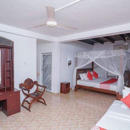 Sonri Villa Sea View อูนาวาตูนา ภายนอก รูปภาพ