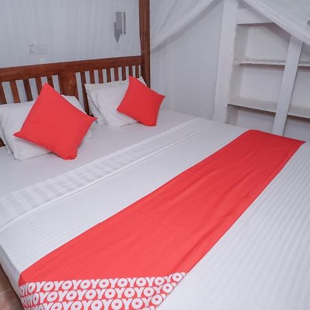 Sonri Villa Sea View อูนาวาตูนา ภายนอก รูปภาพ