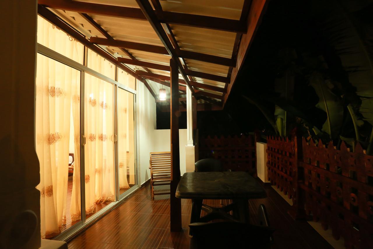 Sonri Villa Sea View อูนาวาตูนา ภายนอก รูปภาพ