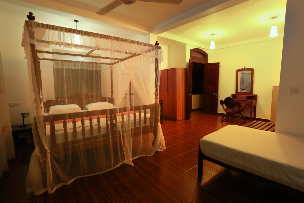 Sonri Villa Sea View อูนาวาตูนา ภายนอก รูปภาพ