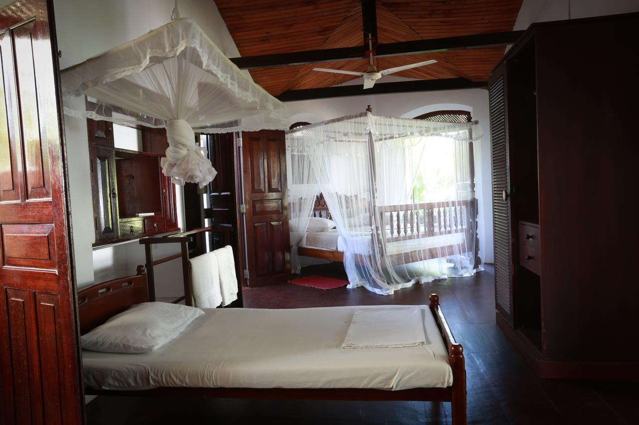 Sonri Villa Sea View อูนาวาตูนา ภายนอก รูปภาพ