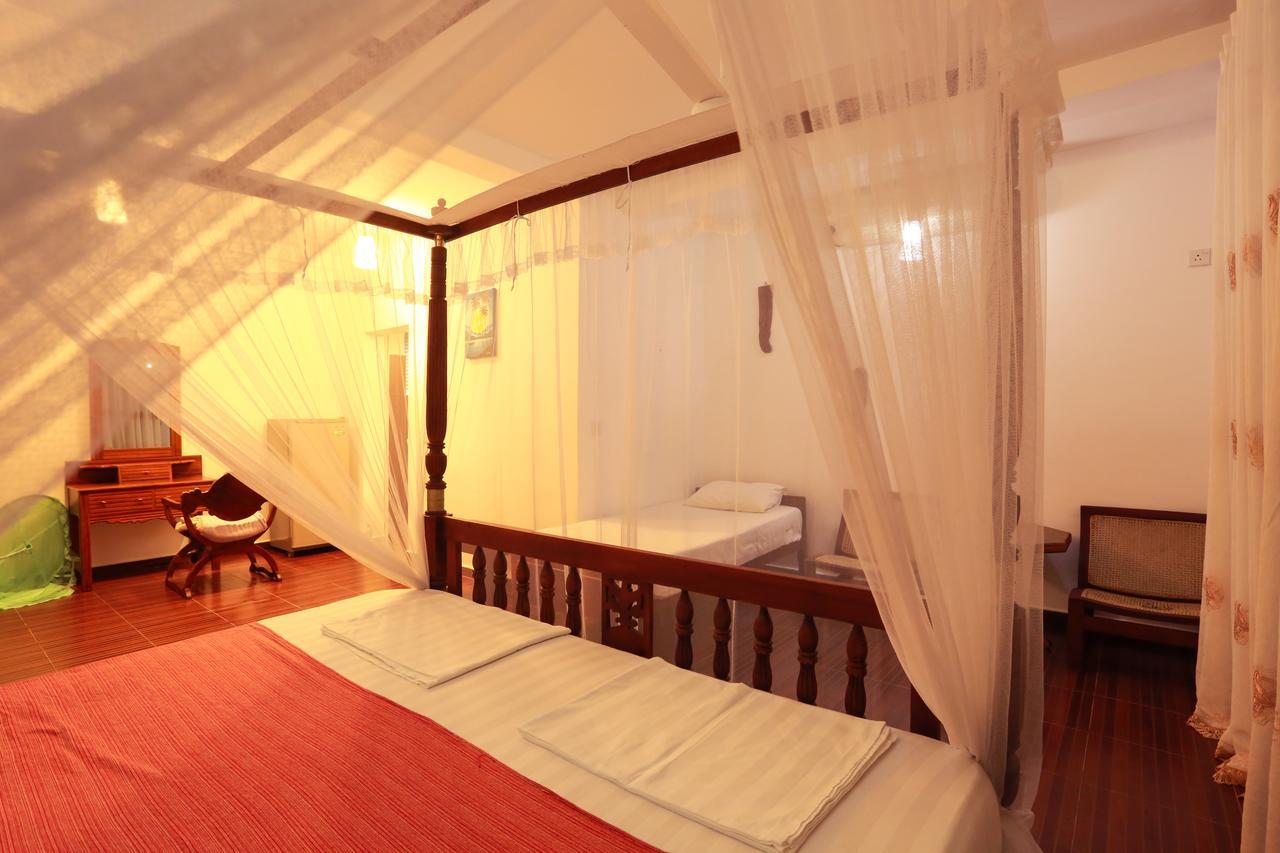 Sonri Villa Sea View อูนาวาตูนา ภายนอก รูปภาพ