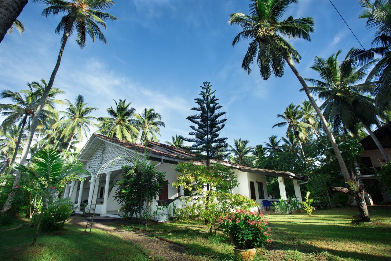Sonri Villa Sea View อูนาวาตูนา ภายนอก รูปภาพ