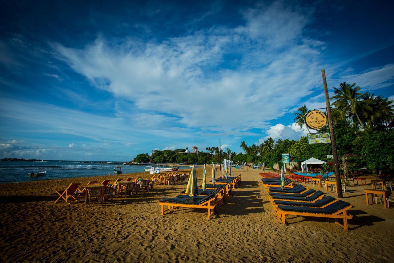 Sonri Villa Sea View อูนาวาตูนา ภายนอก รูปภาพ