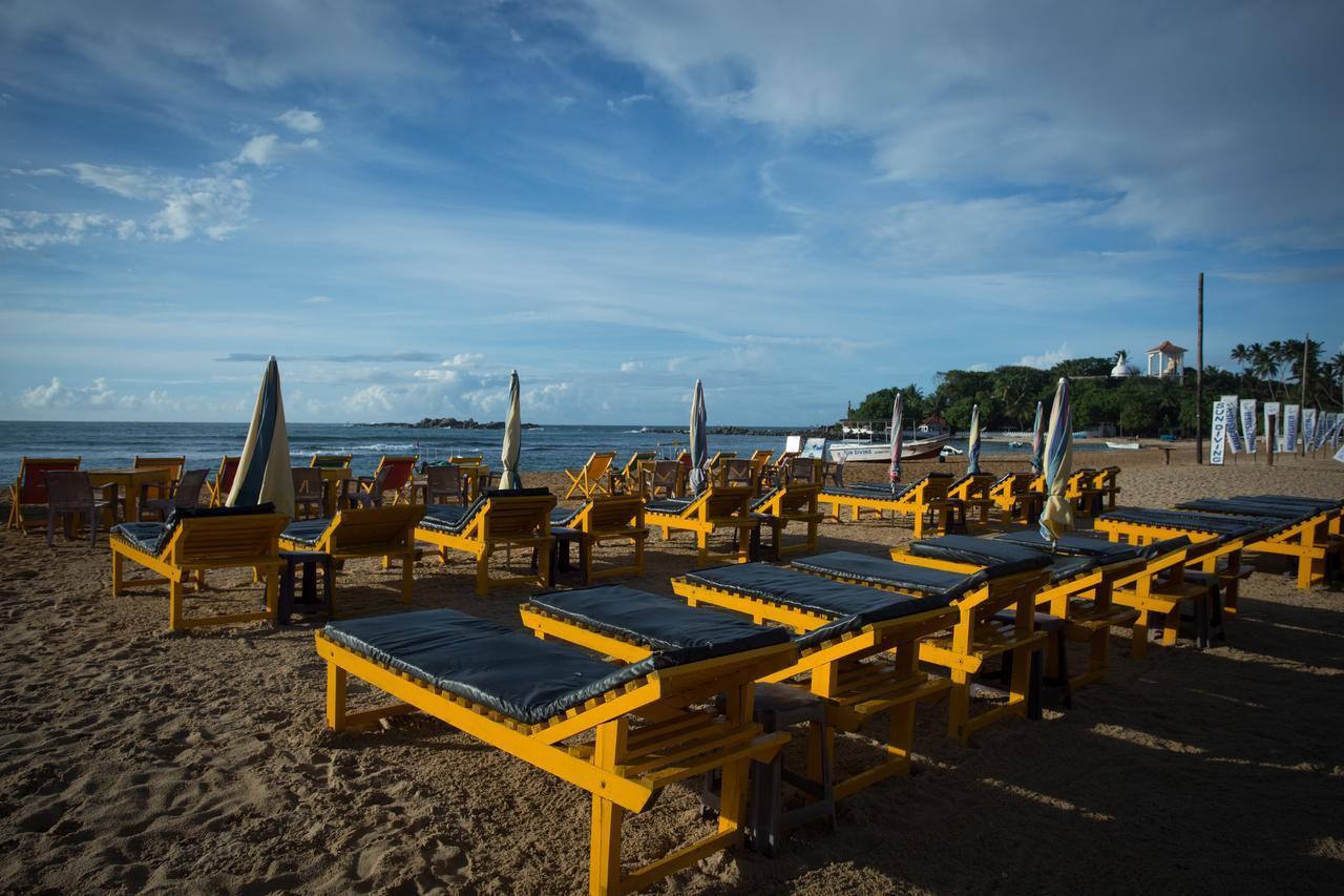 Sonri Villa Sea View อูนาวาตูนา ภายนอก รูปภาพ