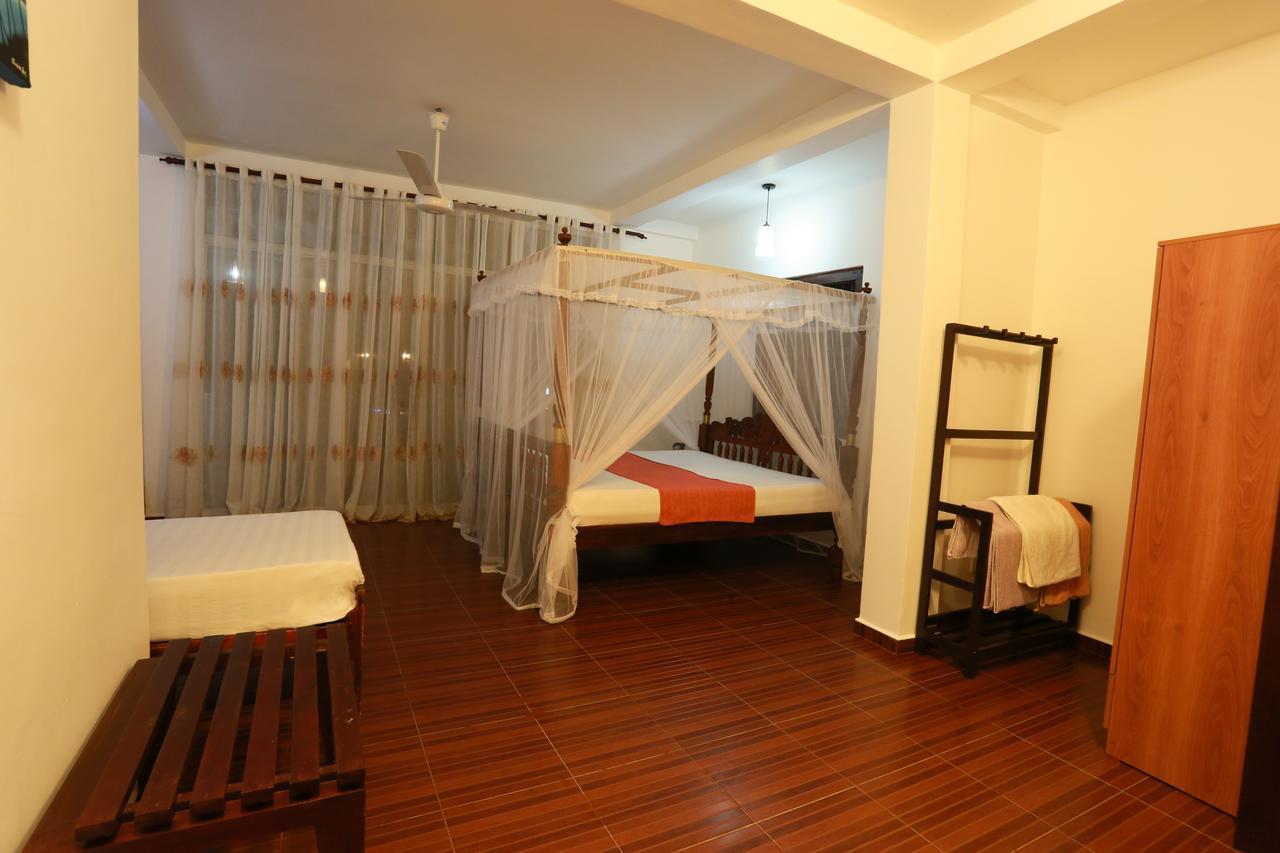 Sonri Villa Sea View อูนาวาตูนา ภายนอก รูปภาพ
