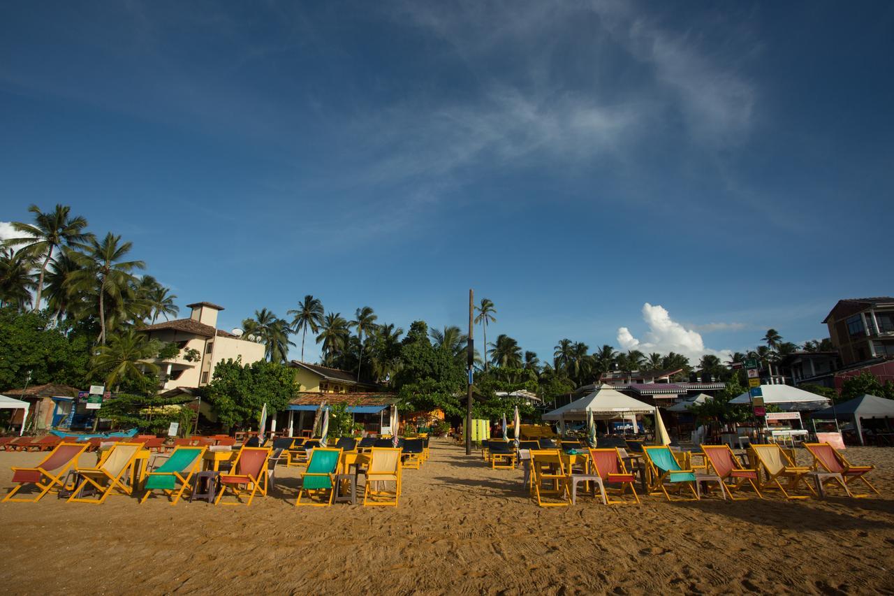 Sonri Villa Sea View อูนาวาตูนา ภายนอก รูปภาพ