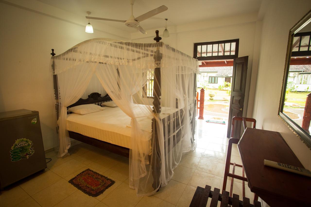 Sonri Villa Sea View อูนาวาตูนา ภายนอก รูปภาพ
