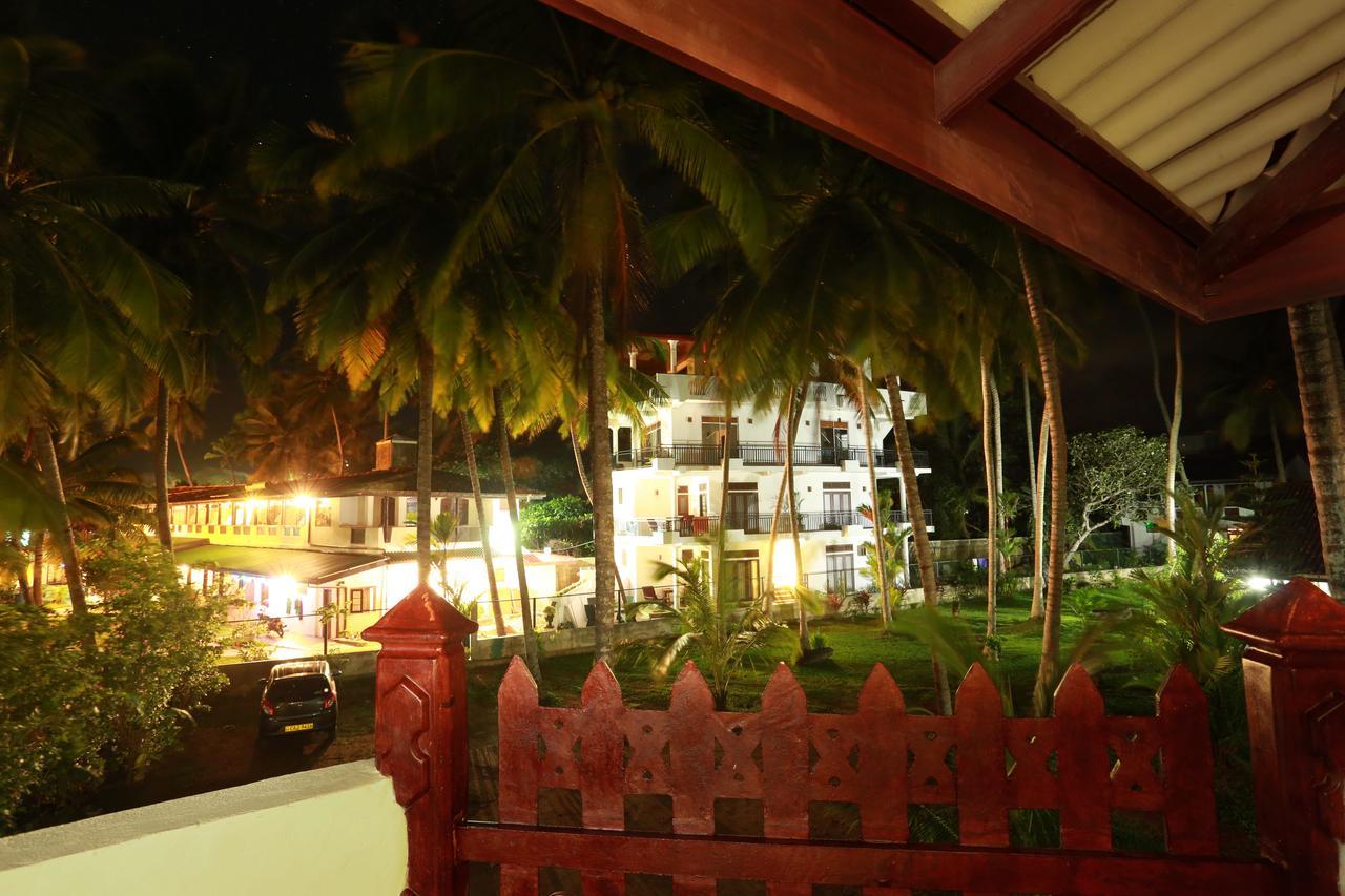 Sonri Villa Sea View อูนาวาตูนา ภายนอก รูปภาพ