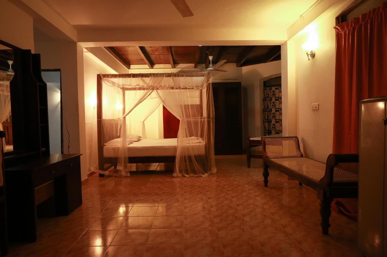 Sonri Villa Sea View อูนาวาตูนา ภายนอก รูปภาพ