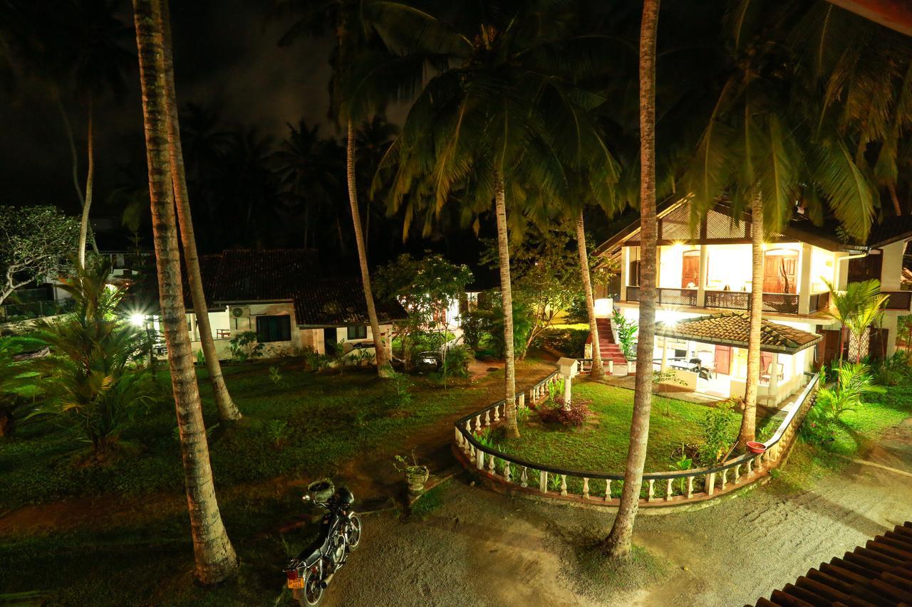 Sonri Villa Sea View อูนาวาตูนา ภายนอก รูปภาพ