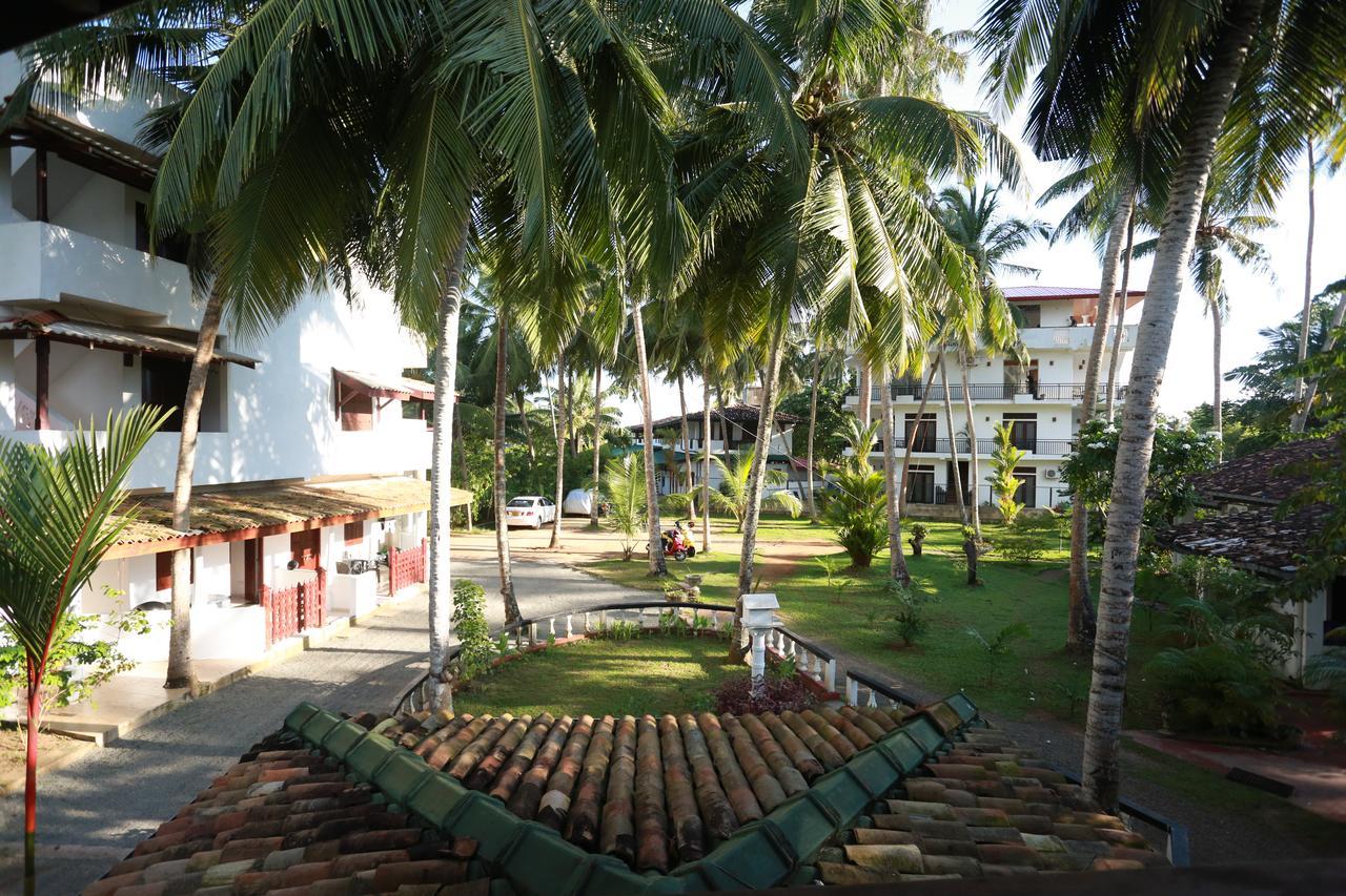Sonri Villa Sea View อูนาวาตูนา ภายนอก รูปภาพ
