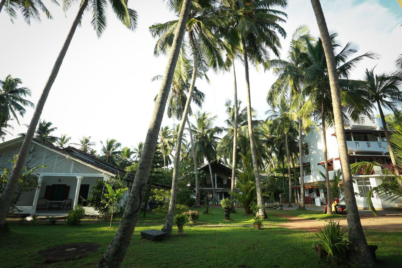 Sonri Villa Sea View อูนาวาตูนา ภายนอก รูปภาพ