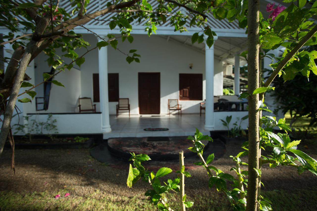 Sonri Villa Sea View อูนาวาตูนา ภายนอก รูปภาพ