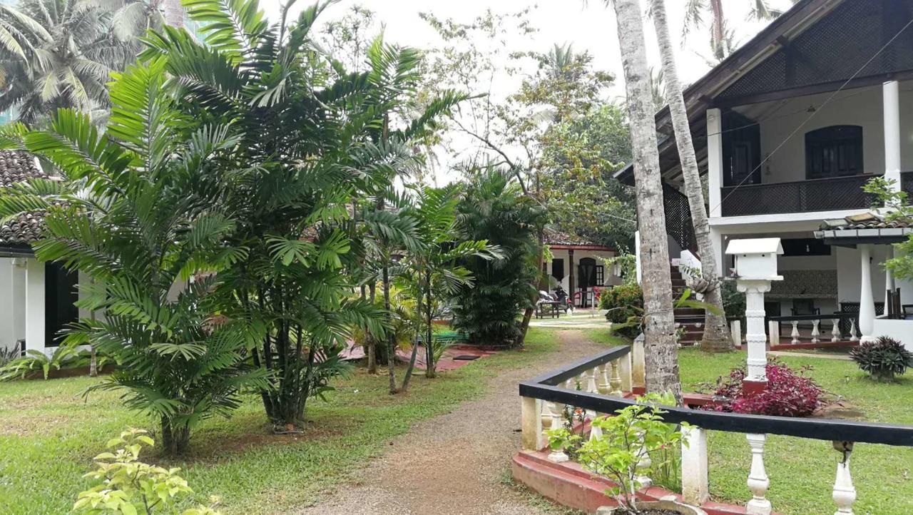 Sonri Villa Sea View อูนาวาตูนา ภายนอก รูปภาพ