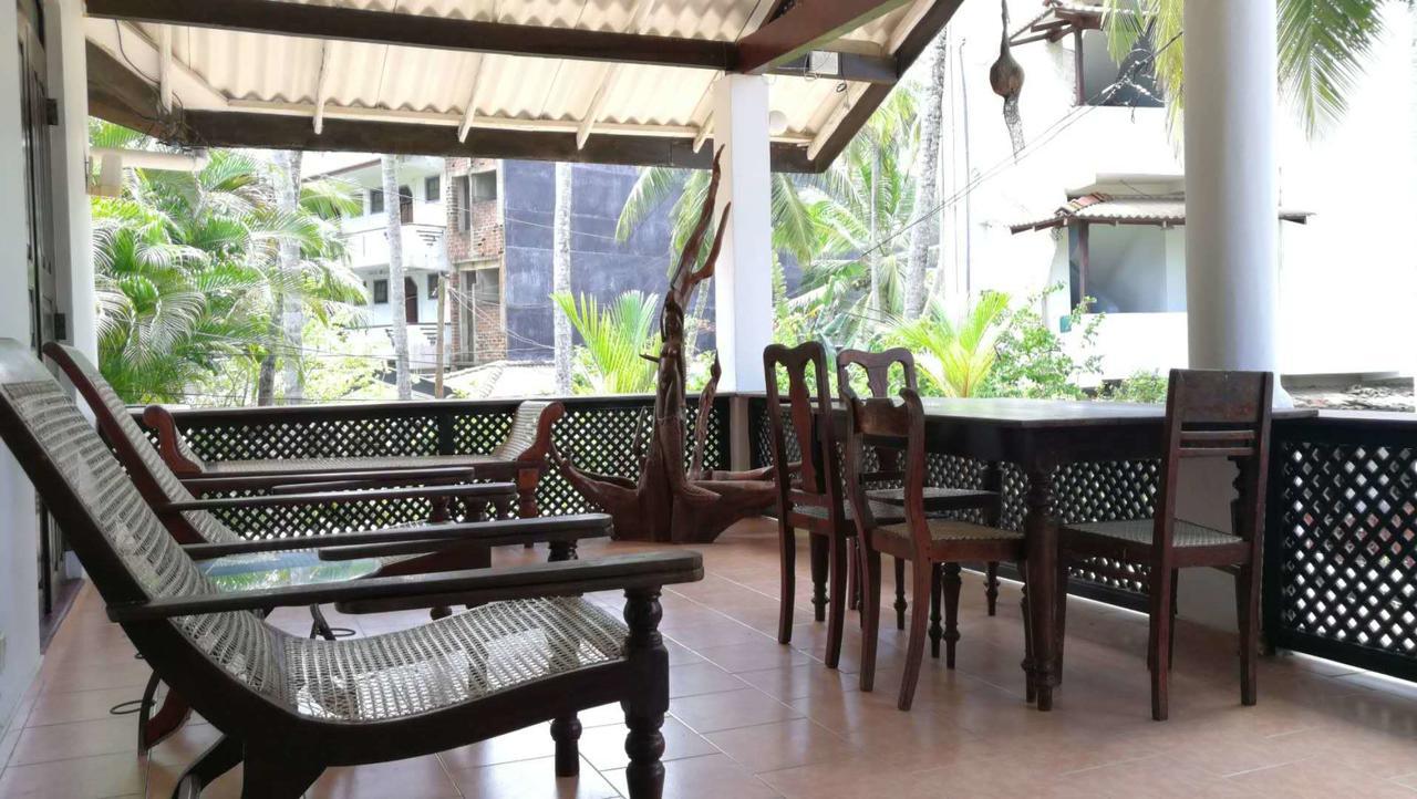 Sonri Villa Sea View อูนาวาตูนา ภายนอก รูปภาพ