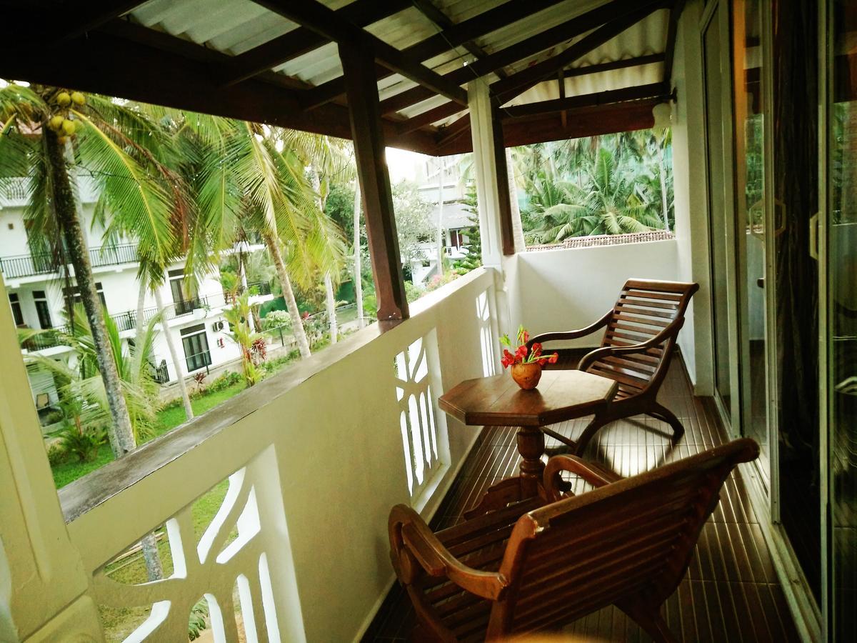 Sonri Villa Sea View อูนาวาตูนา ภายนอก รูปภาพ