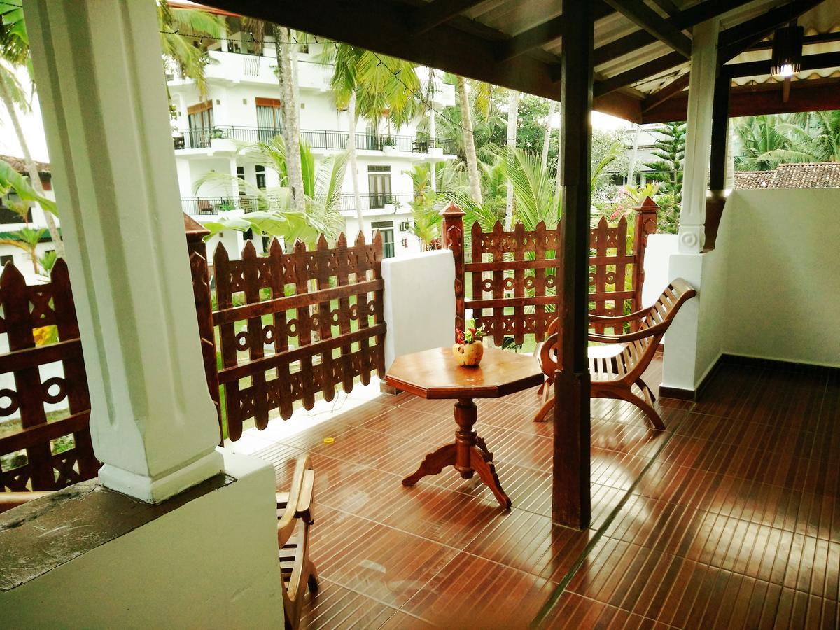 Sonri Villa Sea View อูนาวาตูนา ภายนอก รูปภาพ