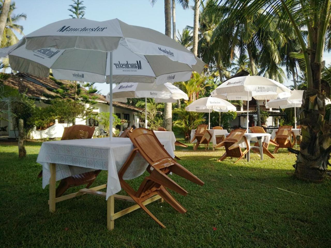 Sonri Villa Sea View อูนาวาตูนา ภายนอก รูปภาพ