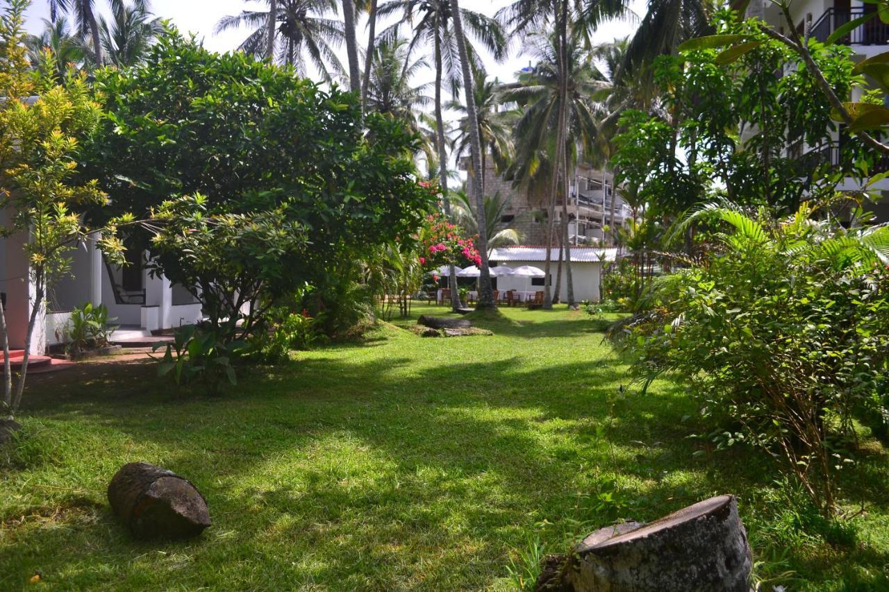 Sonri Villa Sea View อูนาวาตูนา ภายนอก รูปภาพ