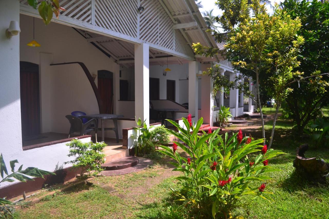 Sonri Villa Sea View อูนาวาตูนา ภายนอก รูปภาพ