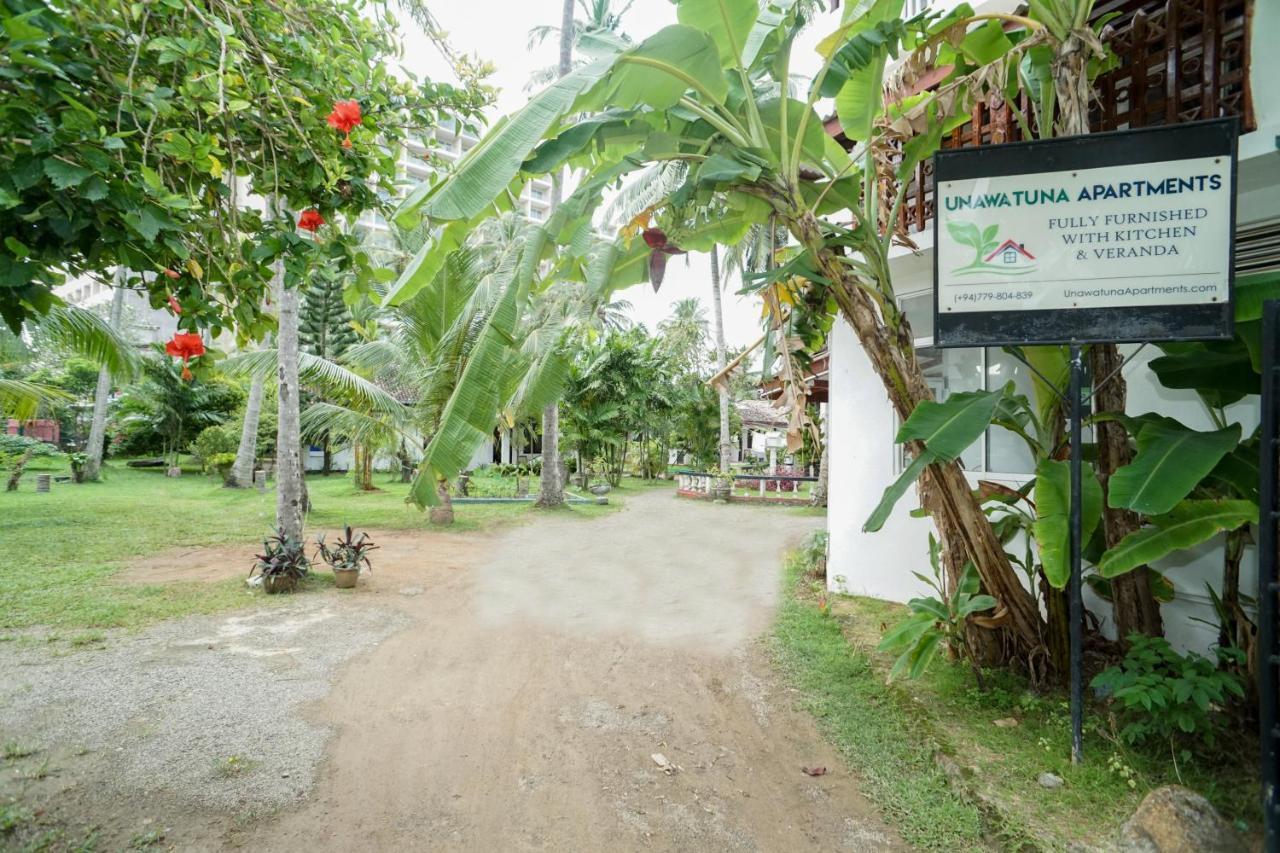 Sonri Villa Sea View อูนาวาตูนา ภายนอก รูปภาพ
