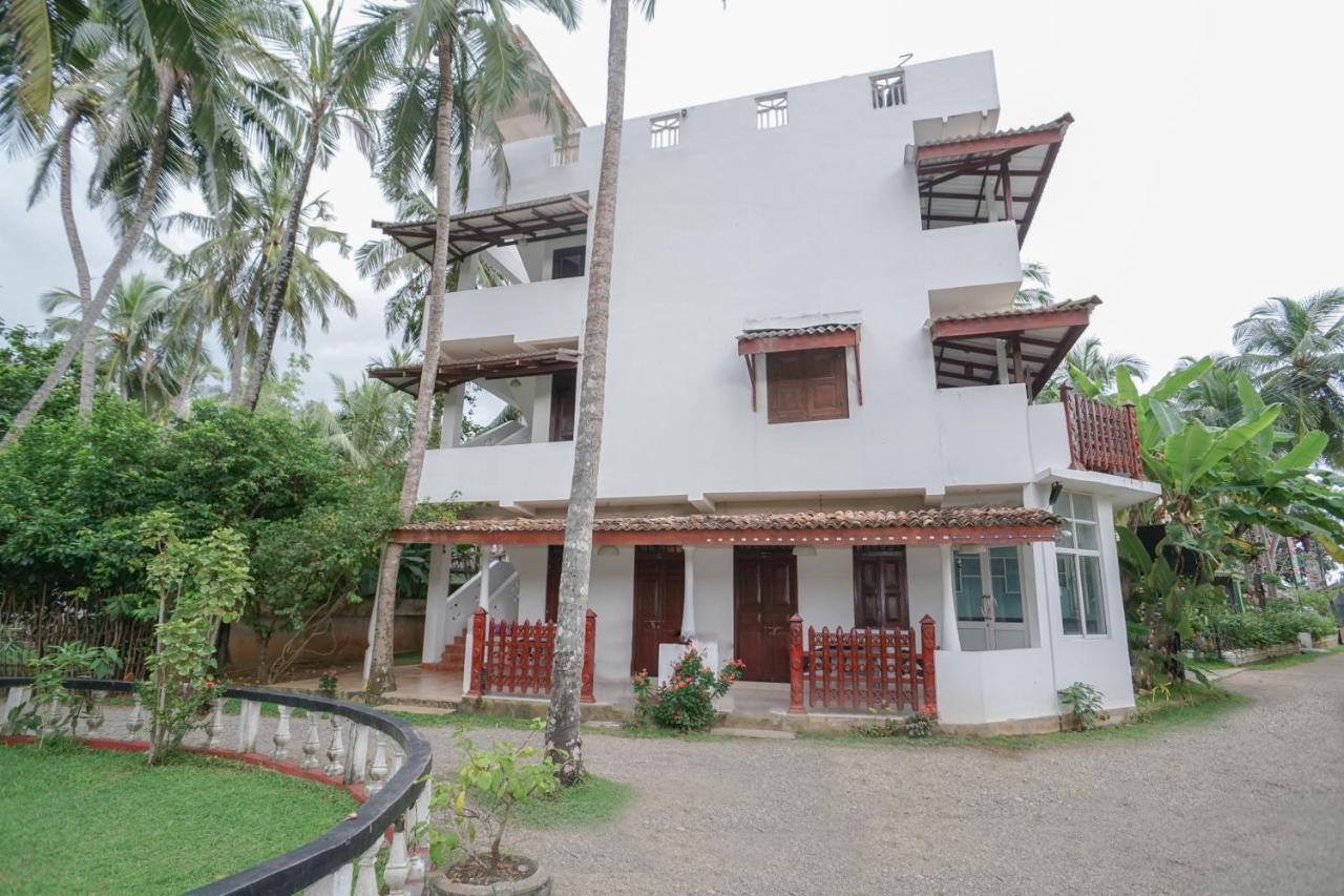 Sonri Villa Sea View อูนาวาตูนา ภายนอก รูปภาพ