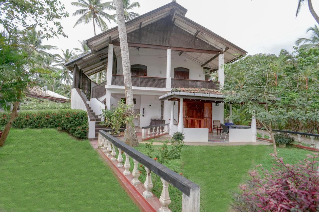 Sonri Villa Sea View อูนาวาตูนา ภายนอก รูปภาพ