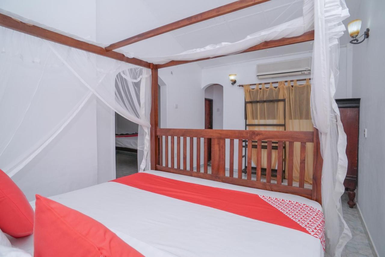 Sonri Villa Sea View อูนาวาตูนา ภายนอก รูปภาพ