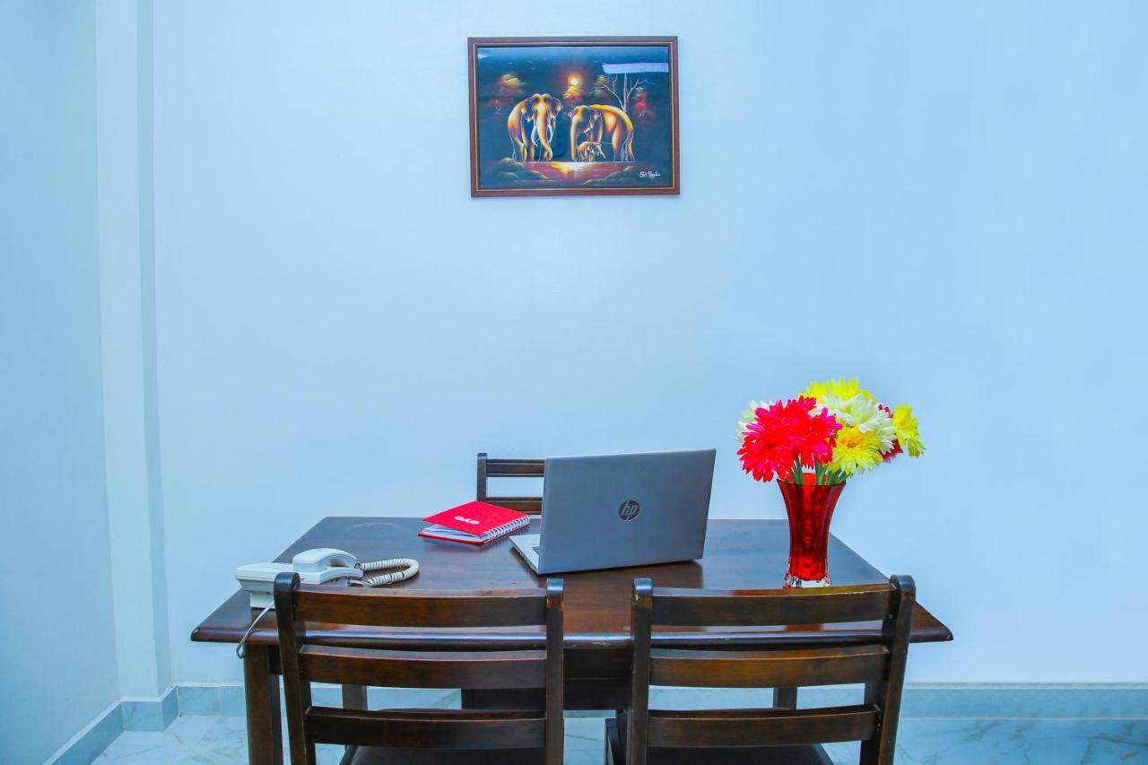 Sonri Villa Sea View อูนาวาตูนา ภายนอก รูปภาพ