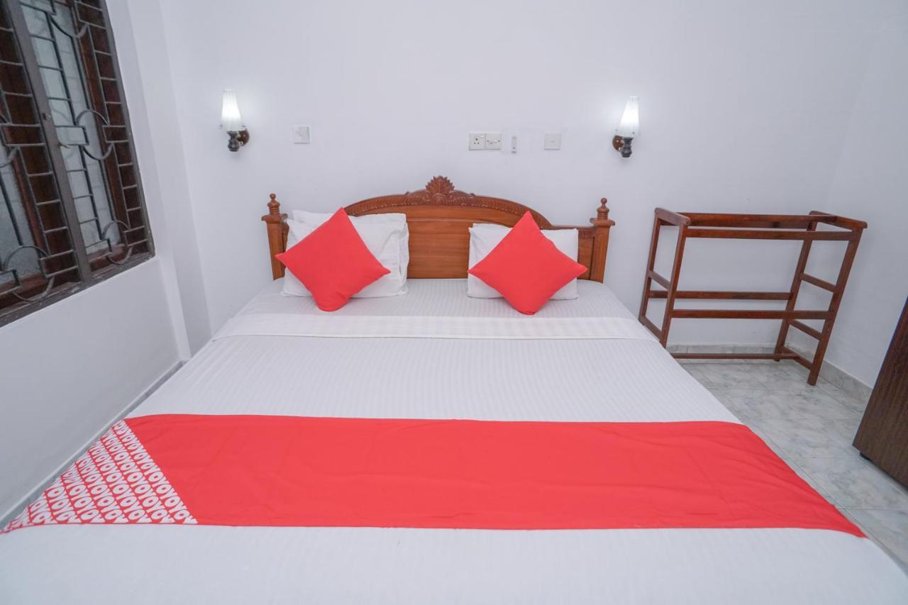 Sonri Villa Sea View อูนาวาตูนา ภายนอก รูปภาพ