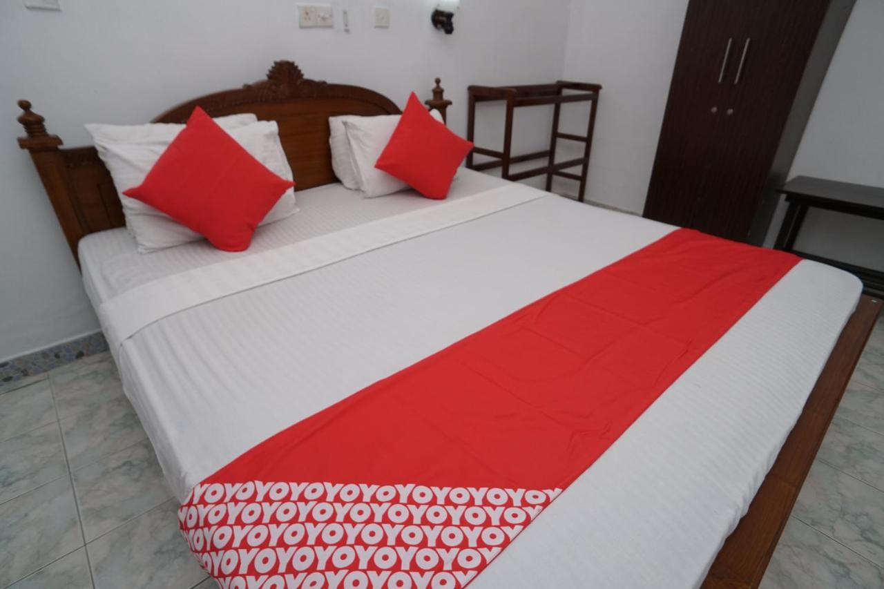 Sonri Villa Sea View อูนาวาตูนา ภายนอก รูปภาพ