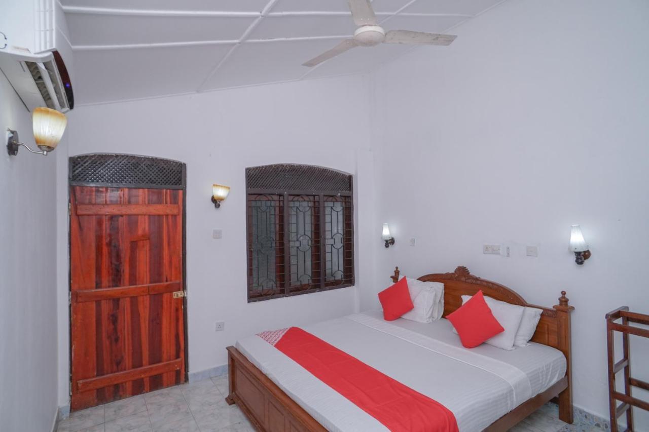 Sonri Villa Sea View อูนาวาตูนา ภายนอก รูปภาพ