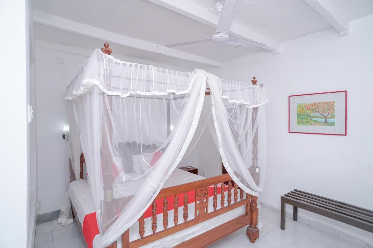 Sonri Villa Sea View อูนาวาตูนา ภายนอก รูปภาพ