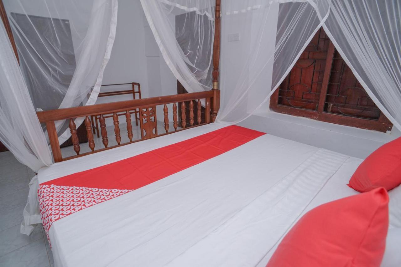 Sonri Villa Sea View อูนาวาตูนา ภายนอก รูปภาพ