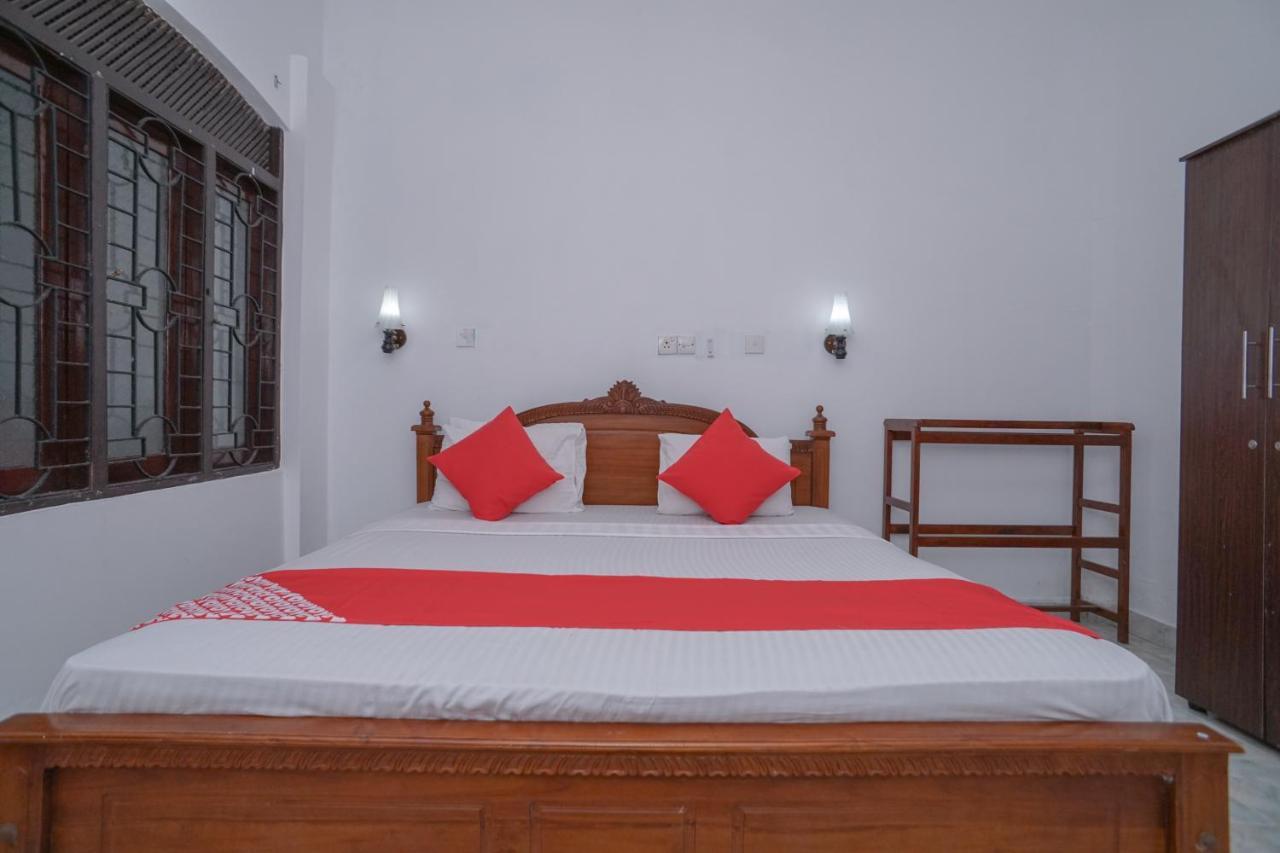 Sonri Villa Sea View อูนาวาตูนา ภายนอก รูปภาพ