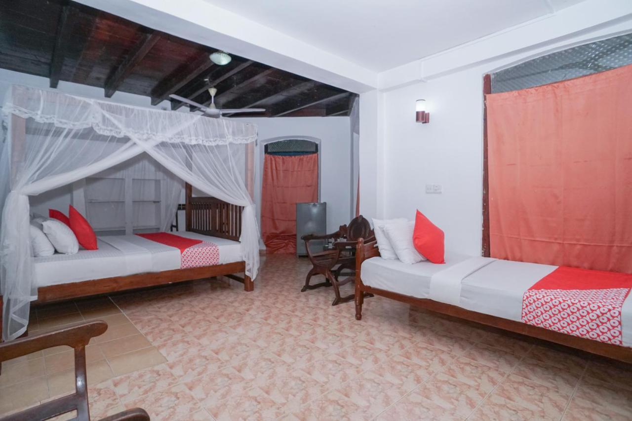 Sonri Villa Sea View อูนาวาตูนา ภายนอก รูปภาพ
