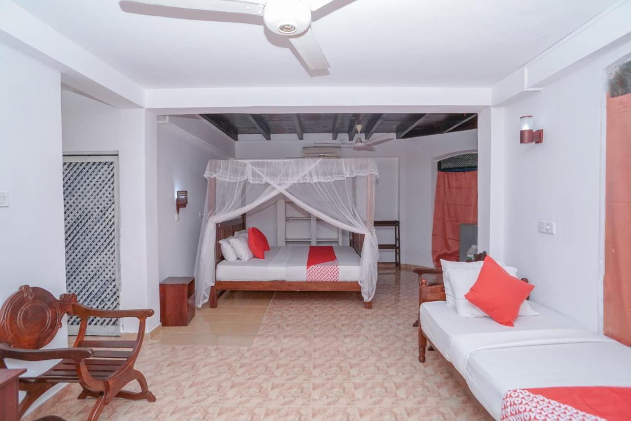 Sonri Villa Sea View อูนาวาตูนา ภายนอก รูปภาพ