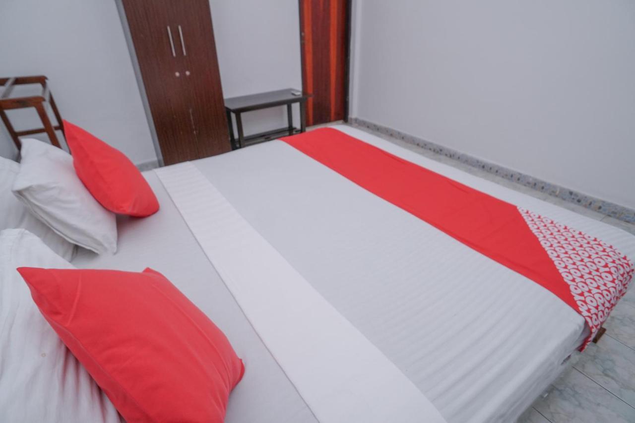 Sonri Villa Sea View อูนาวาตูนา ภายนอก รูปภาพ