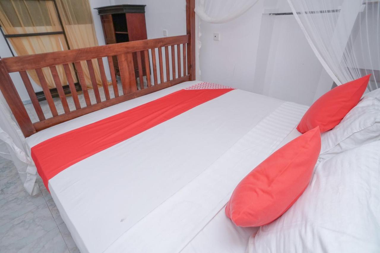 Sonri Villa Sea View อูนาวาตูนา ภายนอก รูปภาพ