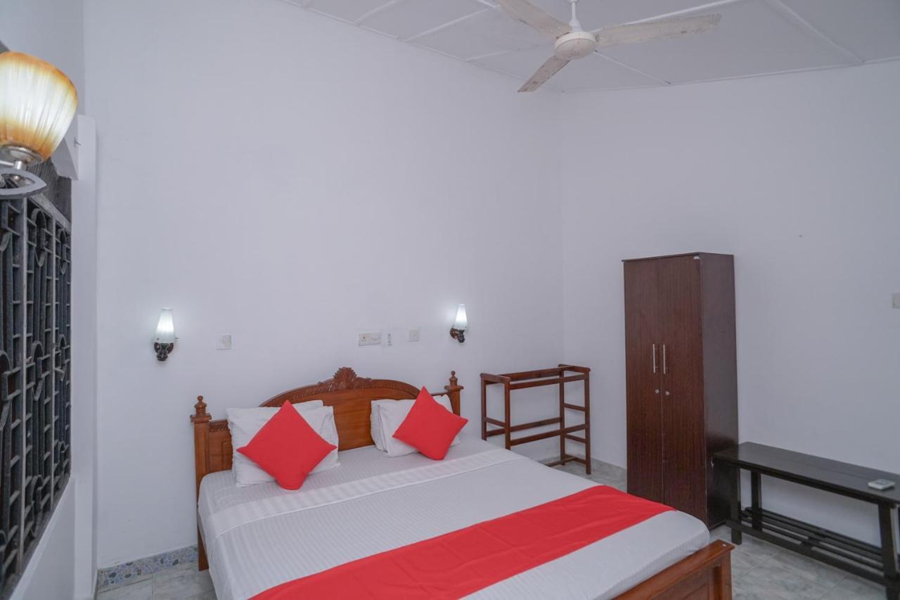 Sonri Villa Sea View อูนาวาตูนา ภายนอก รูปภาพ