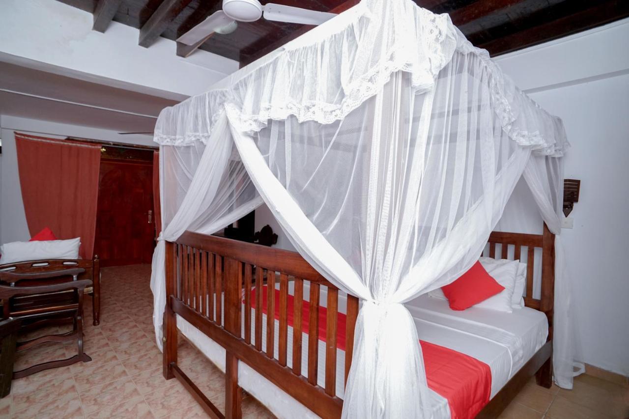 Sonri Villa Sea View อูนาวาตูนา ภายนอก รูปภาพ
