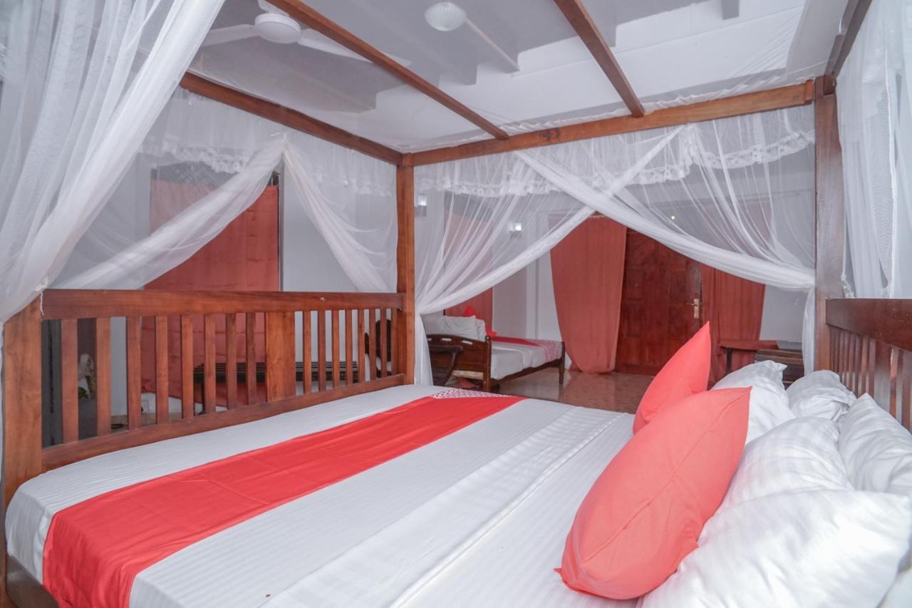 Sonri Villa Sea View อูนาวาตูนา ภายนอก รูปภาพ