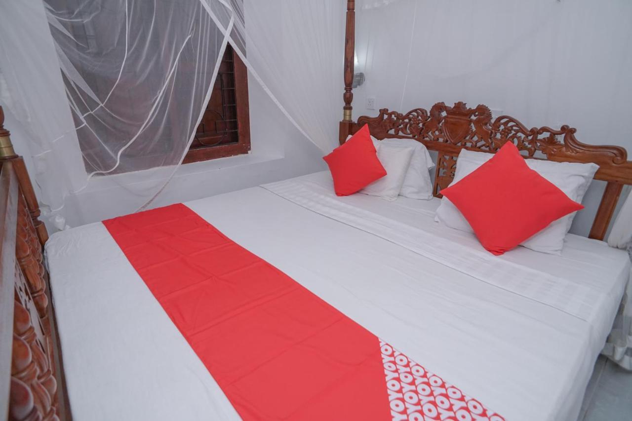 Sonri Villa Sea View อูนาวาตูนา ภายนอก รูปภาพ