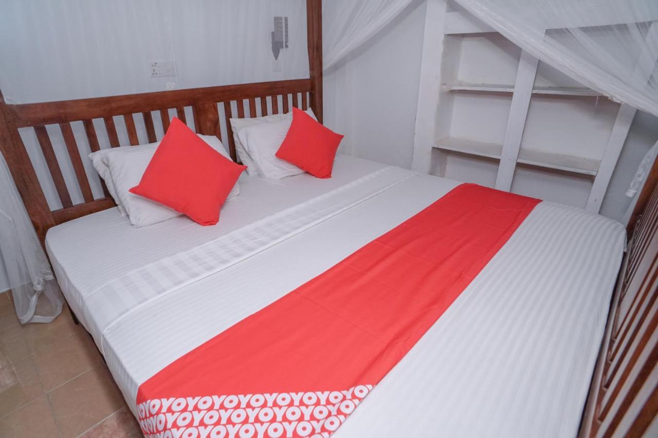 Sonri Villa Sea View อูนาวาตูนา ภายนอก รูปภาพ